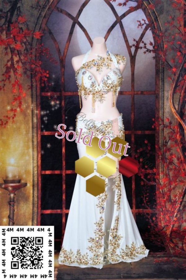 画像2: Aziza(アジーザ）No,7