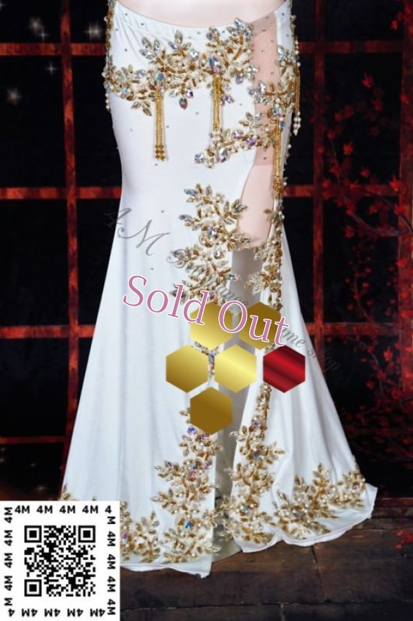 画像3: Aziza(アジーザ）No,7