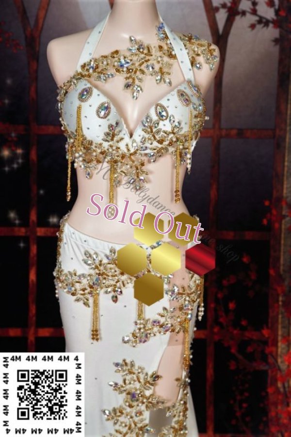 画像4: Aziza(アジーザ）No,7