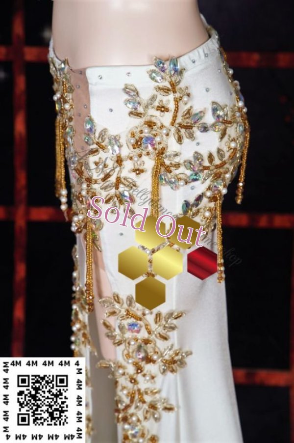 画像7: Aziza(アジーザ）No,7