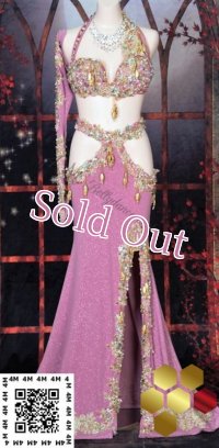 Aziza(アジーザ）No,6