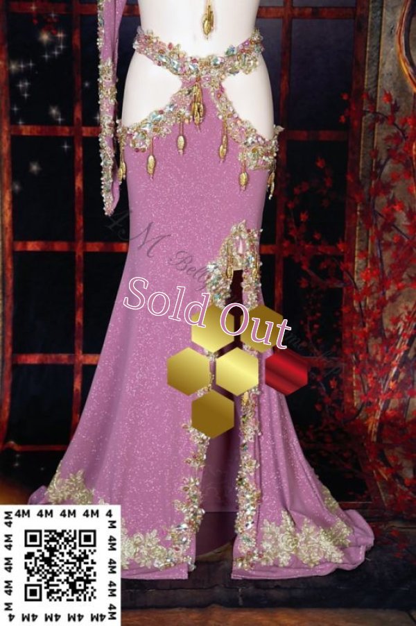 画像3: Aziza(アジーザ）No,6