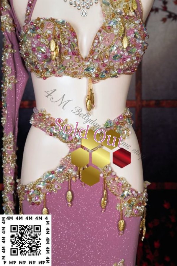 画像4: Aziza(アジーザ）No,6