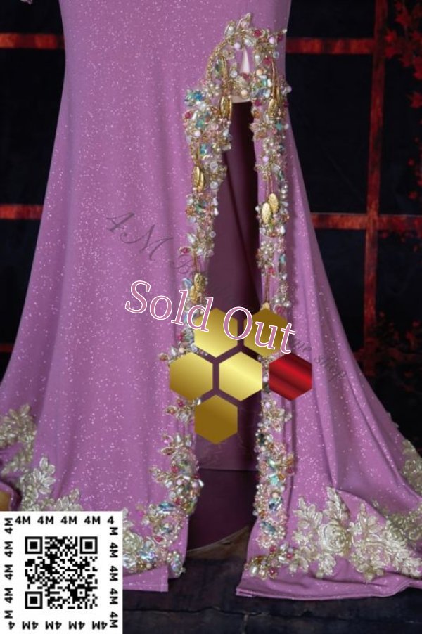 画像5: Aziza(アジーザ）No,6