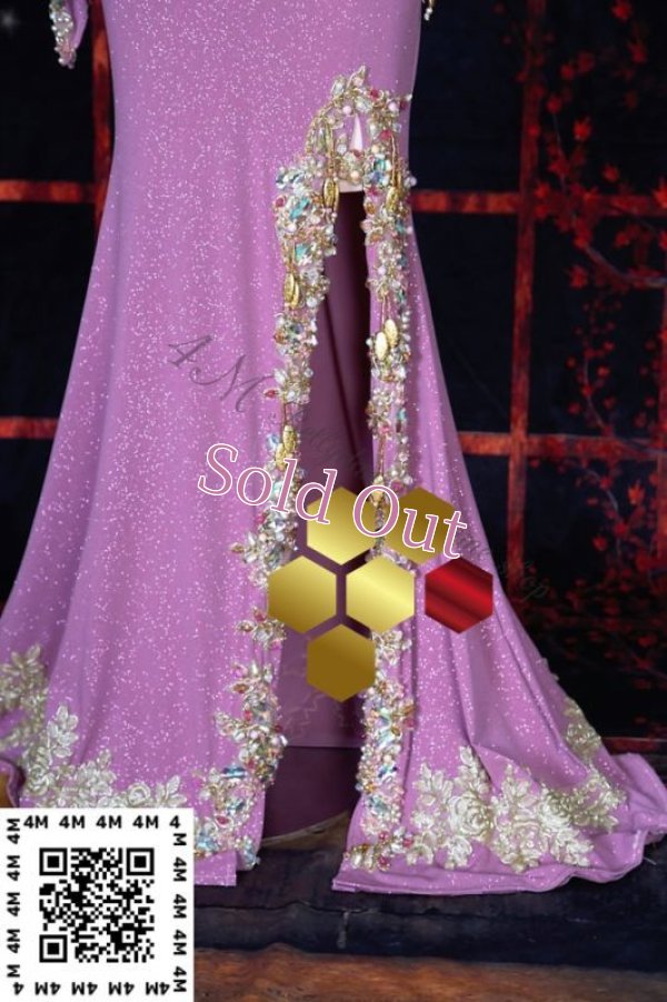 画像6: Aziza(アジーザ）No,6