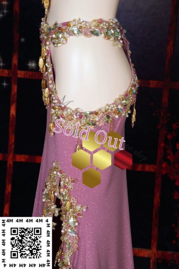 画像8: Aziza(アジーザ）No,6