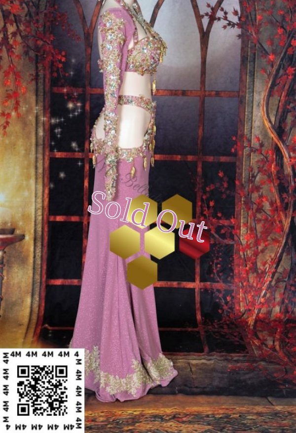 画像9: Aziza(アジーザ）No,6