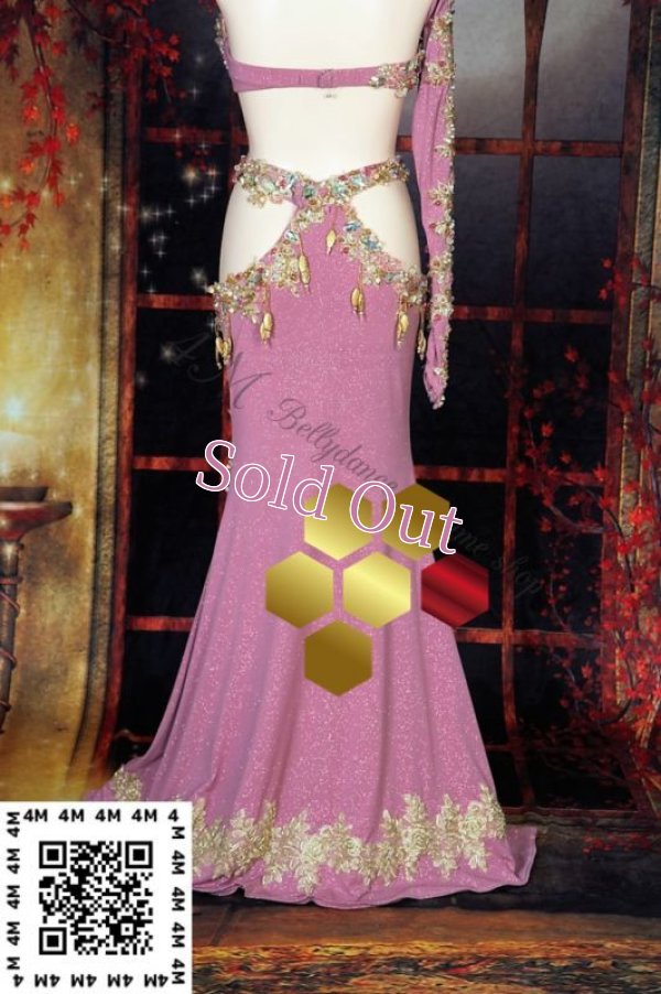 画像11: Aziza(アジーザ）No,6