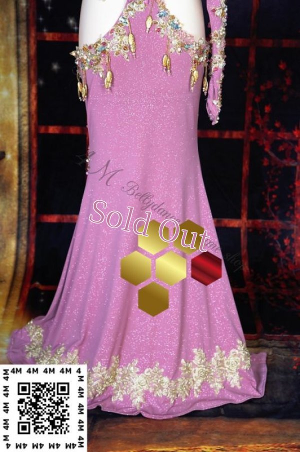 画像12: Aziza(アジーザ）No,6