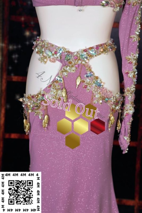 画像13: Aziza(アジーザ）No,6