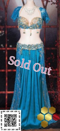 Yassir（ヤセル）No,12