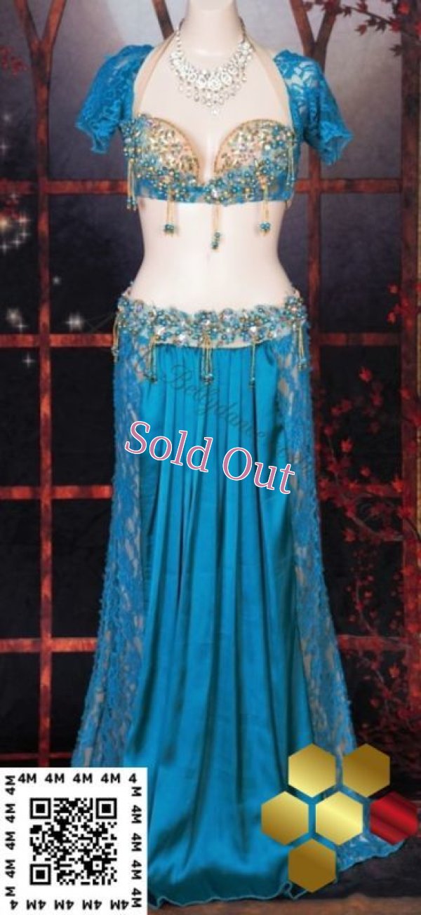 画像1: Yassir（ヤセル）No,12