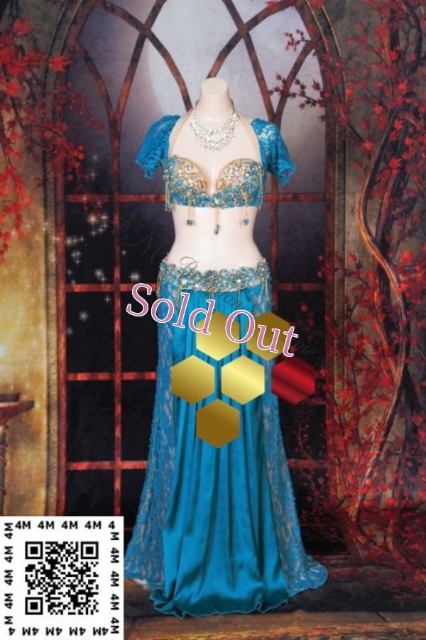 画像2: Yassir（ヤセル）No,12