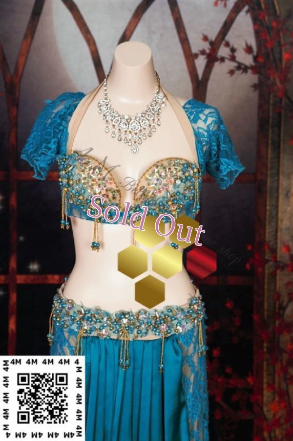 画像4: Yassir（ヤセル）No,12