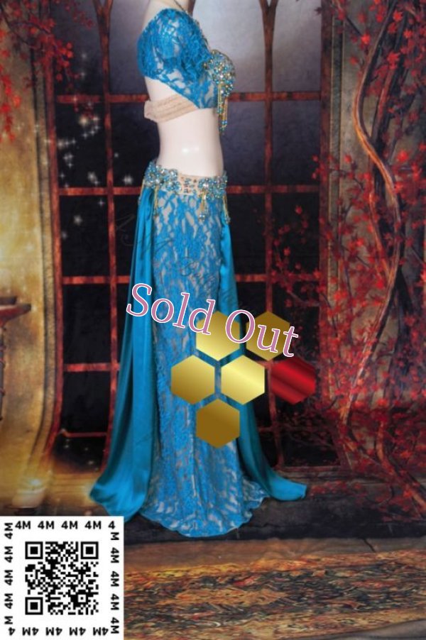 画像6: Yassir（ヤセル）No,12