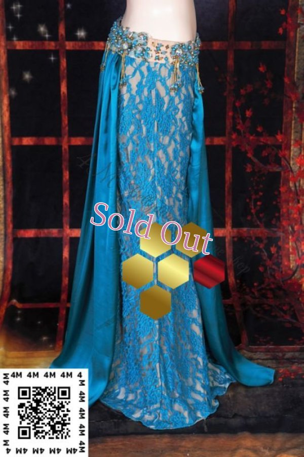 画像7: Yassir（ヤセル）No,12