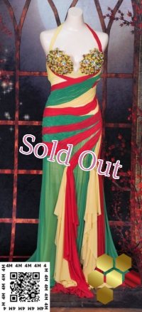 EgyptCostume（エジプトコスチューム）No,8