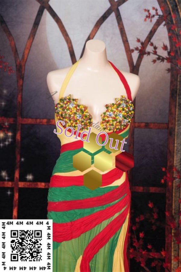 画像3: EgyptCostume（エジプトコスチューム）No,8