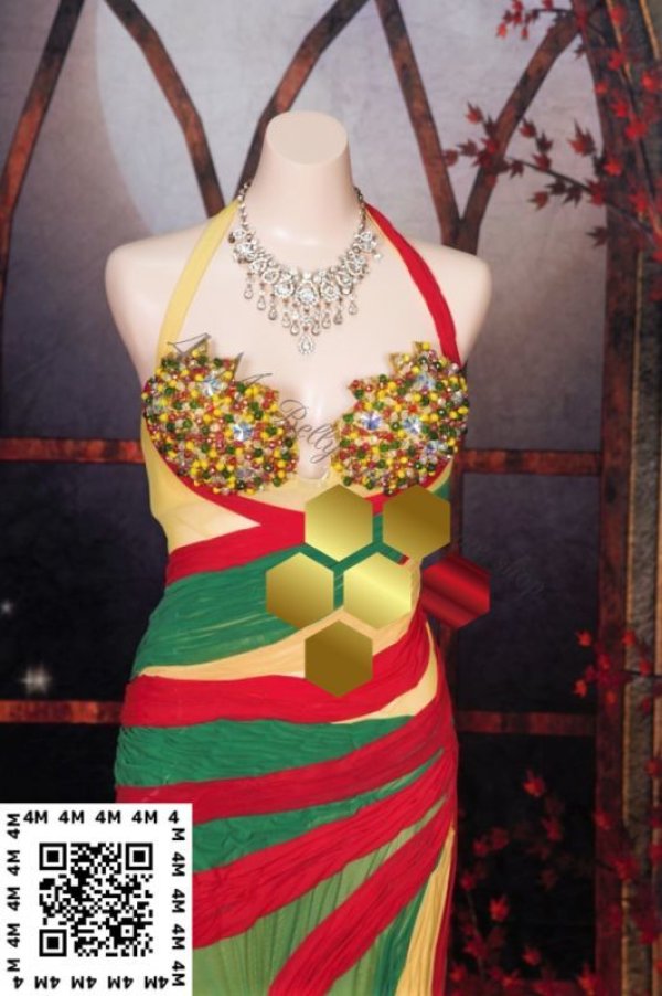 画像5: EgyptCostume（エジプトコスチューム）No,8