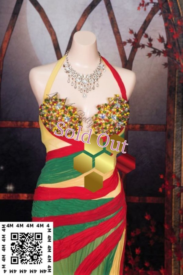 画像5: EgyptCostume（エジプトコスチューム）No,8