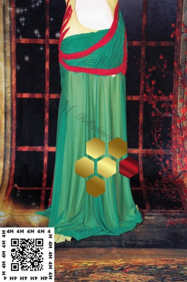 画像7: EgyptCostume（エジプトコスチューム）No,8