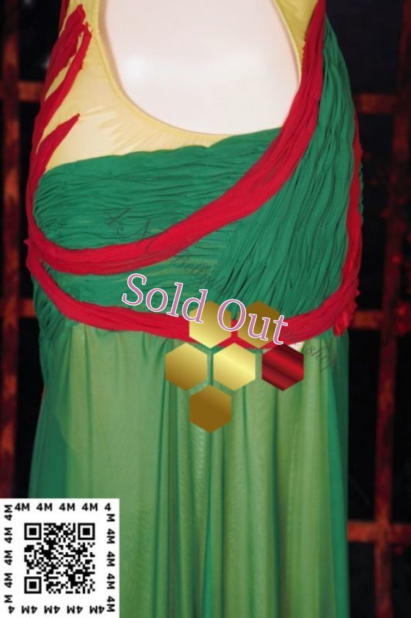 画像8: EgyptCostume（エジプトコスチューム）No,8