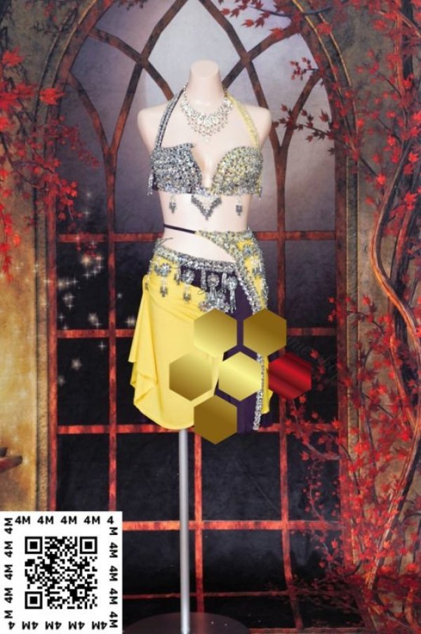 画像2: Warda（ワルダ）No,4