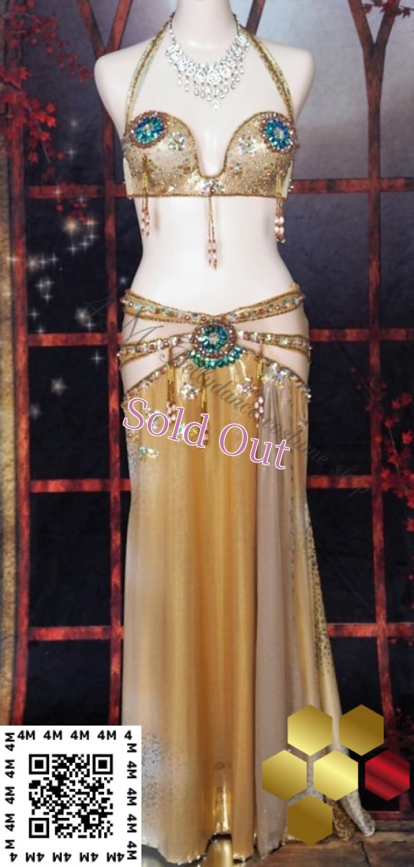 画像1: AbeerMohmoud（アビールマフムード） No,44