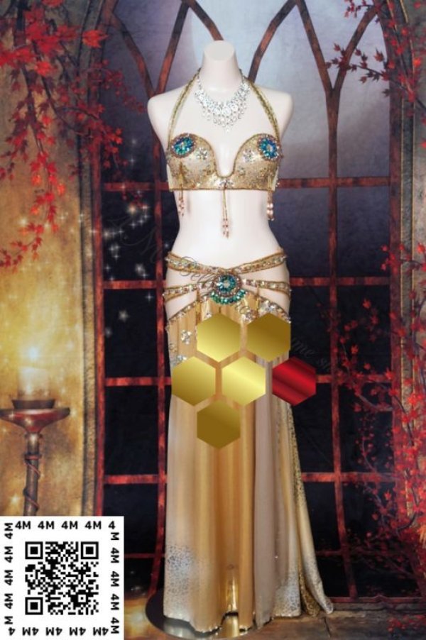画像2: AbeerMohmoud（アビールマフムード） No,44