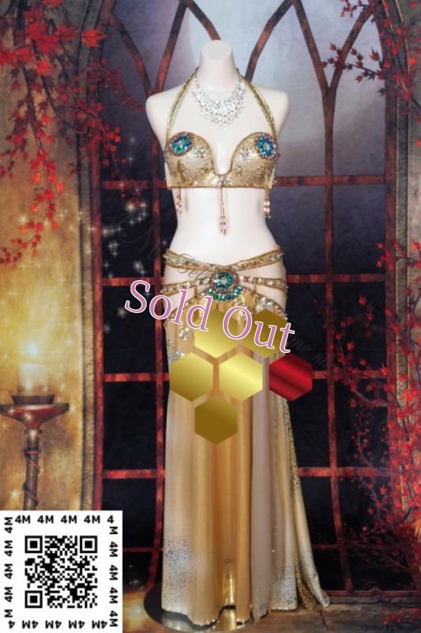 画像2: AbeerMohmoud（アビールマフムード） No,44