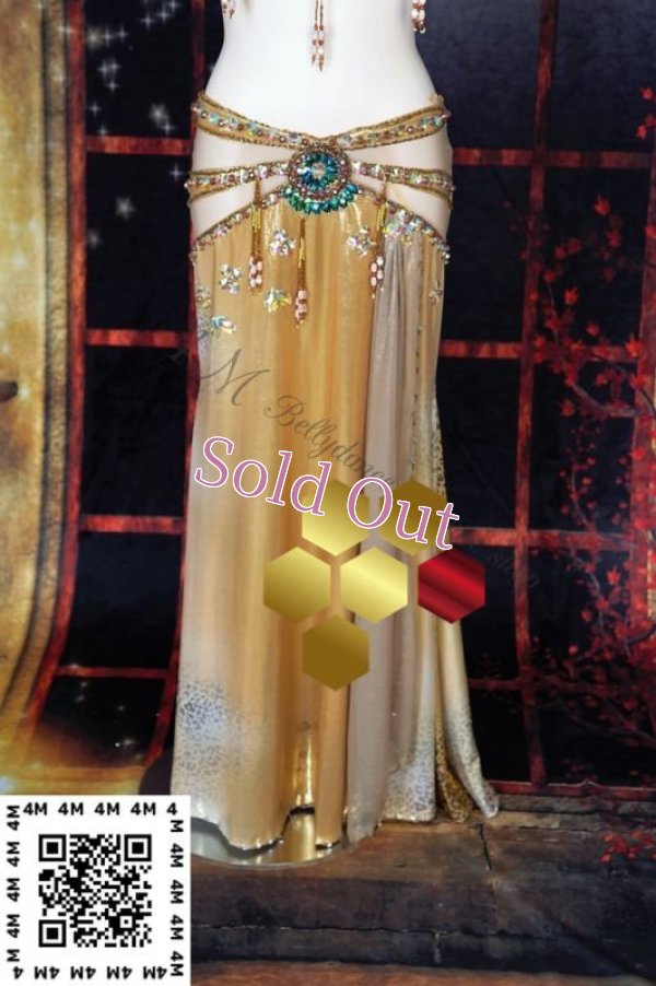 画像4: AbeerMohmoud（アビールマフムード） No,44