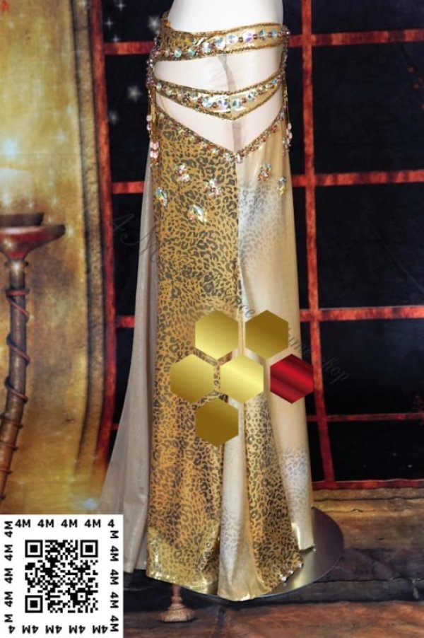 画像6: AbeerMohmoud（アビールマフムード） No,44