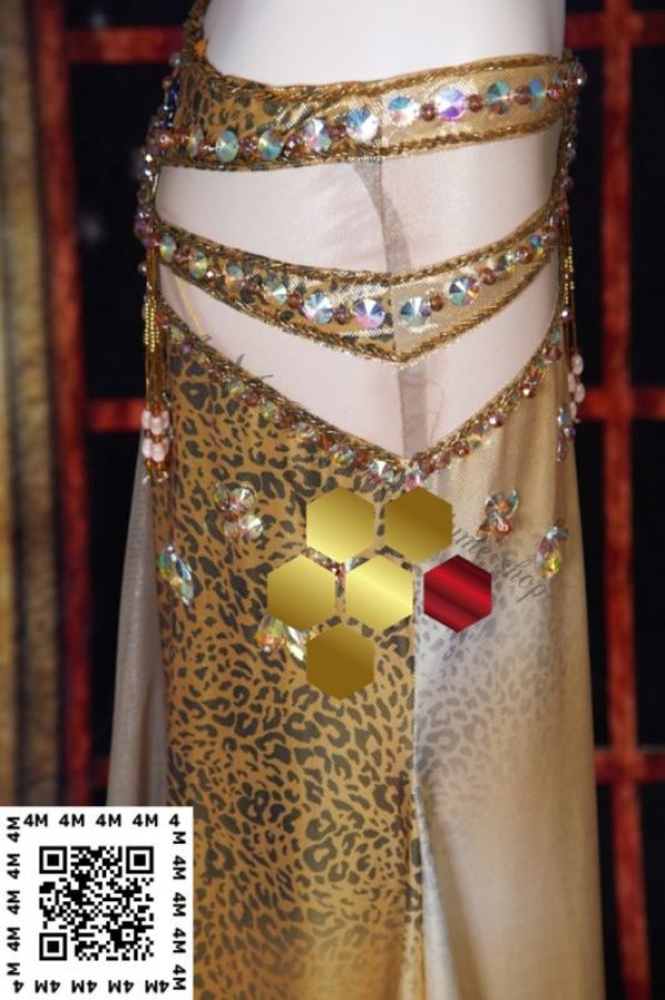 画像7: AbeerMohmoud（アビールマフムード） No,44