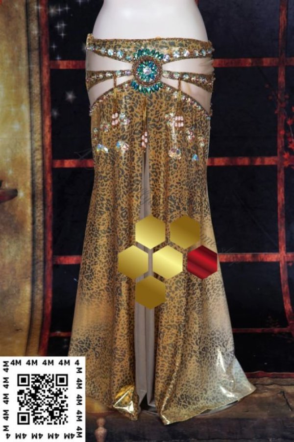 画像8: AbeerMohmoud（アビールマフムード） No,44