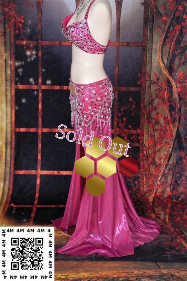 画像6: AidaNour(アイダヌール）No,1