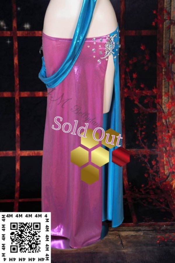 画像5: SaharOkasha（サハルオカーシャ）No,1