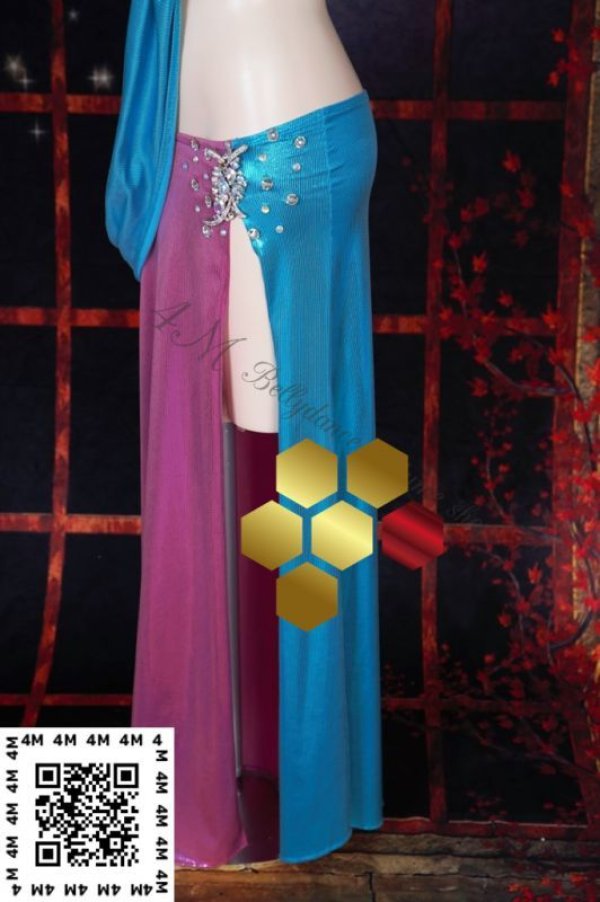 画像6: SaharOkasha（サハルオカーシャ）No,1