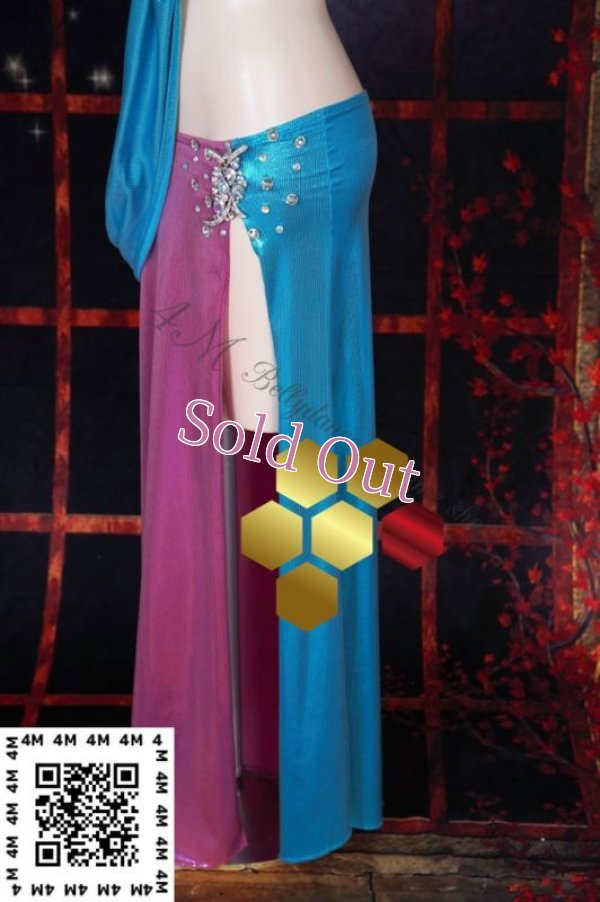 画像6: SaharOkasha（サハルオカーシャ）No,1