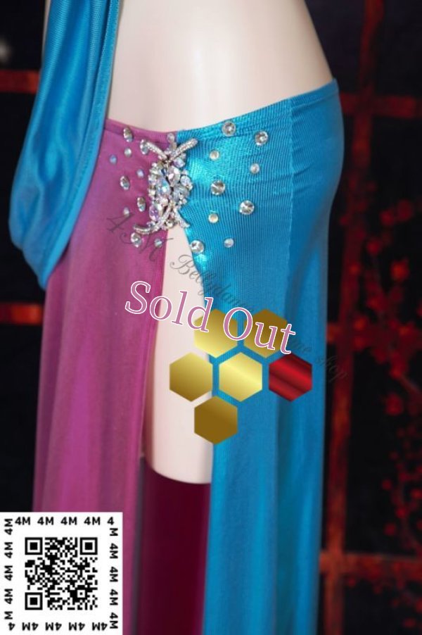 画像7: SaharOkasha（サハルオカーシャ）No,1