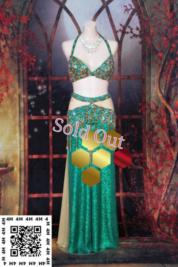 画像2: AbeerMohmoud（アビールマフムード） No,59