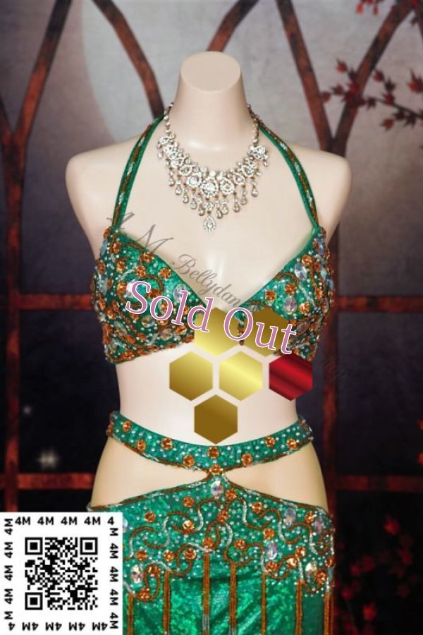 画像3: AbeerMohmoud（アビールマフムード） No,59