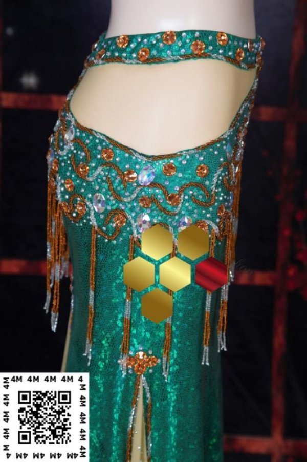 画像7: AbeerMohmoud（アビールマフムード） No,59