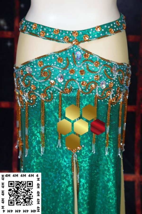 画像9: AbeerMohmoud（アビールマフムード） No,59