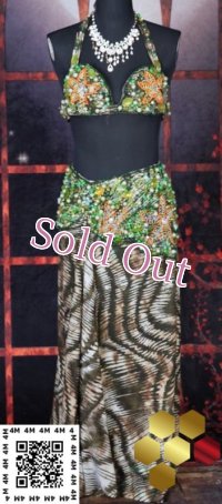 Navil（ナビール）No,8