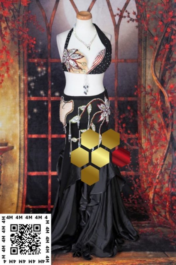 画像2: Yassir（ヤセル）No,2