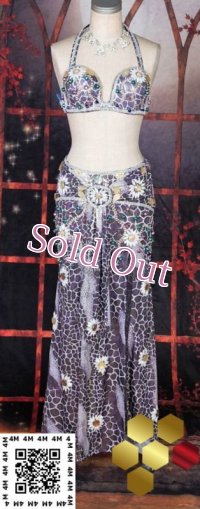 AbeerMohmoud（アビールマフムード） No,16