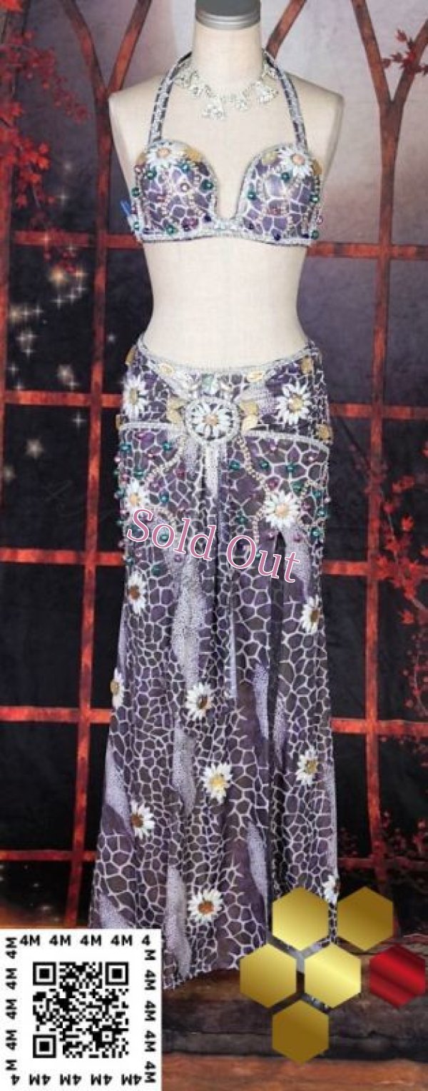 画像1: AbeerMohmoud（アビールマフムード） No,16