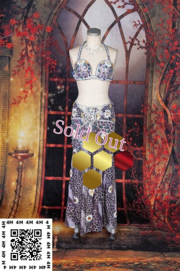 画像2: AbeerMohmoud（アビールマフムード） No,16