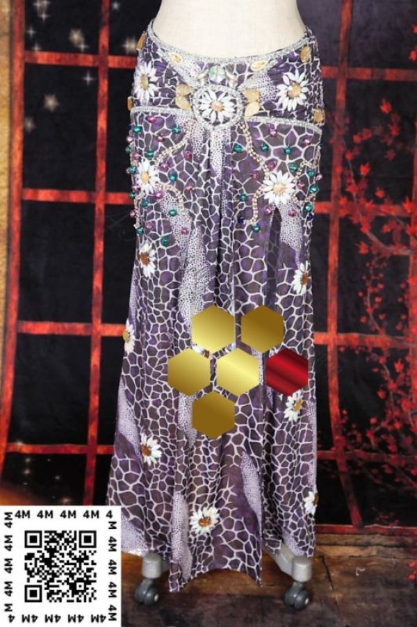 画像3: AbeerMohmoud（アビールマフムード） No,16