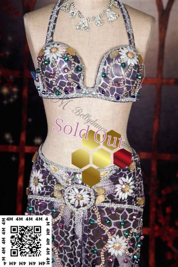 画像4: AbeerMohmoud（アビールマフムード） No,16